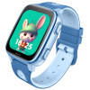 INTIME GPS smartwatch για παιδιά IT-072, 1.83", κάμερα, 4G, IPX5, μπλε