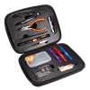 JAKEMY kit επισκευής για ηλεκτρονικό τσιγάρο JM-P16, 12τμχ