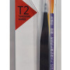 JAKEMY τσιμπίδα JM-T2-12, ανοξείδωτη, SUS304, 123mm, ίσια