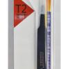 JAKEMY τσιμπίδα JM-T2-14, ανοξείδωτη, SUS304, 125mm, ίσια