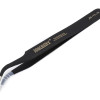 JAKEMY τσιμπίδα JM-T7-15, ανοξείδωτη, SUS201, 123mm, κυρτή