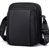 ARCTIC HUNTER τσάντα ώμου K00542, με θήκη tablet 9.7", 4L, μαύρη