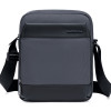 ARCTIC HUNTER τσάντα ώμου K00679, 3.4L, γκρι