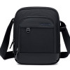 ARCTIC HUNTER τσάντα ώμου K00689, 2.7L, μαύρη