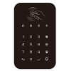 Ασύρματο πληκτρολόγιο συναγερμού K010, αφής, RFID
