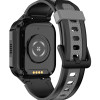 LAGENIO GPS smartwatch για παιδιά K10, 1.8", με κάμερα, 4G, IP68, μαύρο