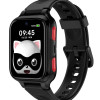 LAGENIO GPS smartwatch για παιδιά K9, 1.78" AMOLED, με κάμερα, 4G, IP68, μαύρο