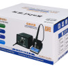 KAISI σταθμός συγκόλλησης 936 με κολλητήρι, 60W, 200~480°C