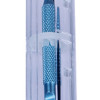 KAISI τσιμπίδα BT-11, 140mm, ίσια