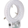 KAISI LED λάμπα για μικροσκόπιο K-D064 με ρυθμιζόμενη φωτεινότητα, 4W