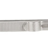 KAISI τσιμπίδα T-17 με κλείδωμα, 165mm, ίσια