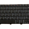 Πληκτρολόγιο για Dell Inspiron 15R/N5010/Μ5010, US, μαύρο