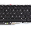 Πληκτρολόγιο για Macbook Pro Unibody A1286/2008/MB470/MB471, US, μαύρο