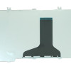 Πληκτρολόγιο για Toshiba Satellite Pro C650/C660/L650/L670, US, λευκό