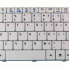 Πληκτρολόγιο για Acer D260/532H/D255/D270/521/533, λευκό