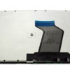 Πληκτρολόγιο για Lenovo G585/G580, US, μαύρο