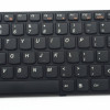 Πληκτρολόγιο για Lenovo G585/G580, US, μαύρο