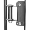 BRATECK επιτοίχια βάση τηλεόρασης KLA27-220, 23-42", έως 30kg, full motion