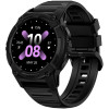 KOSPET smartwatch TANK S2, heart rate, 1.32" AMOLED, GPS, 5 ATM & IP69K, μαύρο