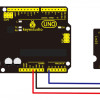 KEYESTUDIO LM35 linear temperature sensor KS0022, για Arduino