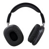 KAKUSIGA headphones KSC-1466, ασύρματα & ενσύρματα, micro SD, 40mm, 400mAh, μαύρα
