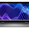 DELL Laptop Latitude 3340 2 in 1, i5-1335U, 8/256GB NVME, 13.3", Cam, Iris Xe Graphics, NEW OPEN BOX Grade A