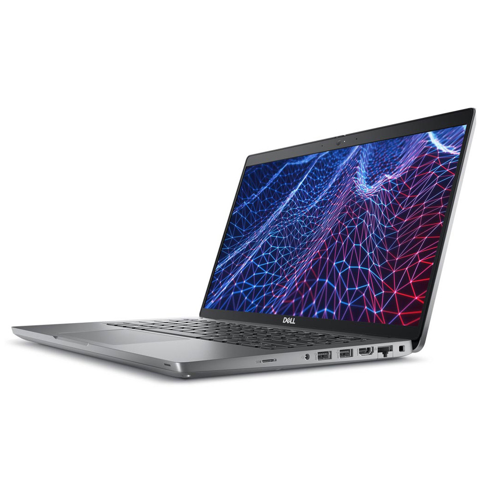 DELL Laptop Latitude 5430, Refurbished Grade B, i7-1265U, 8/256GB NVME, 14", Cam, UHD Graphics, FreeDOS