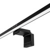 LUMIVIDA φωτιστικό οθόνης LDL16-11LV, 21"+, ρυθμιζόμενη φωτεινότητα & θερμοκρασία χρώματος, μαύρο