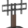 BRATECK επιτραπέζια βάση τηλεόρασης LDT03-29LD, 32-77", έως 40kg