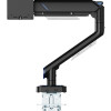 BRATECK βάση γραφείου οθόνης LDT111-C012, 17-49", έως 20kg, heavy duty