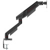 BRATECK βάση γραφείου οθόνης LDT114-C012, 17-40", έως 12kg
