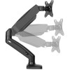 BRATECK βάση γραφείου οθόνης LDT13-C012, 17-32", έως 10kg