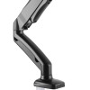BRATECK βάση γραφείου οθόνης LDT13-C012, 17-32", έως 10kg