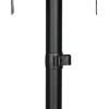 BRATECK βάση γραφείου για 2x οθόνες LDT40-G02, 17-32", έως 8kg