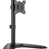 BRATECK βάση γραφείου οθόνης LDT57-T01, 17-32", έως 9kg