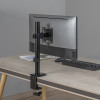 BRATECK βάση γραφείου οθόνης LDT66-C01, 17-32", έως 9kg