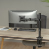 BRATECK βάση γραφείου οθόνης LDT66-C012, 17-32", έως 9kg