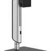 BRATECK βάση γραφείου οθόνης LDT70-T01, 17-49", έως 18kg, heavy duty
