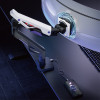 BRATECK gaming βάση γραφείου οθόνης LDT95-C012UC, 24-57", έως 30kg, heavy duty