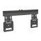 BRATECK επιτοίχια βάση τηλεόρασης LED-1944, 32-65", έως 75kg, ultra slim, fixed