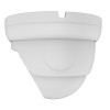 LONGSE υβριδική κάμερα LIRDBAHTC500FKE, 2.8mm, 5MP, IP67, IR 20m