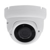 LONGSE υβριδική κάμερα LIRDCATHC200ESL, 2.8-12mm, 1/2.8"SONY 2MP, IR 30m