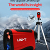 UNI-T laser μετρητής εύρους απόστασης LM1000, 7x οπτικό ζουμ