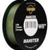 SEAKNIGHT νήμα Manster LN3205, οκτάκλωνο, 20.4kg, 0.28mm, 300m, πράσινο