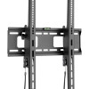 BRATECK επιτοίχια βάση τηλεόρασης LP42-64AT, 37-75", έως 75kg, οριζόντια