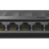 TP-LINK desktop switch LiteWave LS1005G, 5-port 10/100/1000Mbps, Ver 5.40