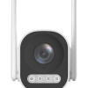 LONGSE smart κάμερα LTP4F, Wi-Fi, 2.8mm, 1/2.7" CMOS, 4MP, IP65