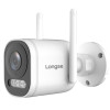 LONGSE smart κάμερα LTP4F, Wi-Fi, 2.8mm, 1/2.7" CMOS, 4MP, IP65