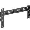 BRATECK επιτοίχια βάση τηλεόρασης LVW02E-48T, 37-70", έως 70kg, Pop-Out