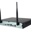 LONGSE NVR καταγραφικό με 4 κάμερες LW5MC84B1, WiFi, 5MP, 8 κανάλια